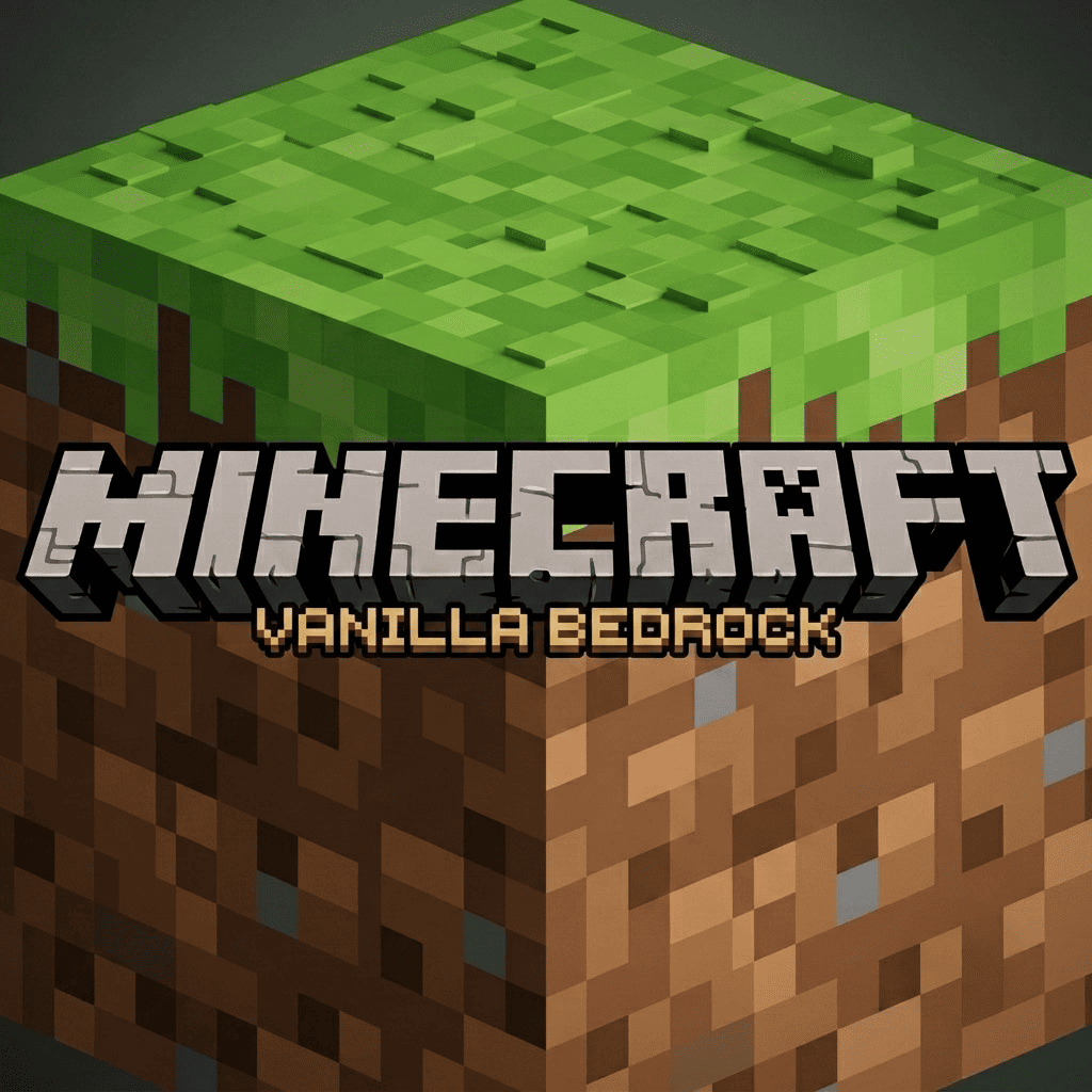 Minecraft Vanilla