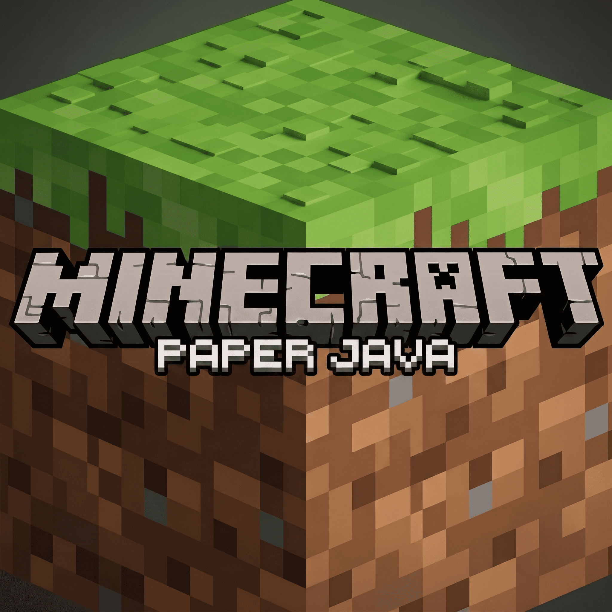 Minecraft Paper