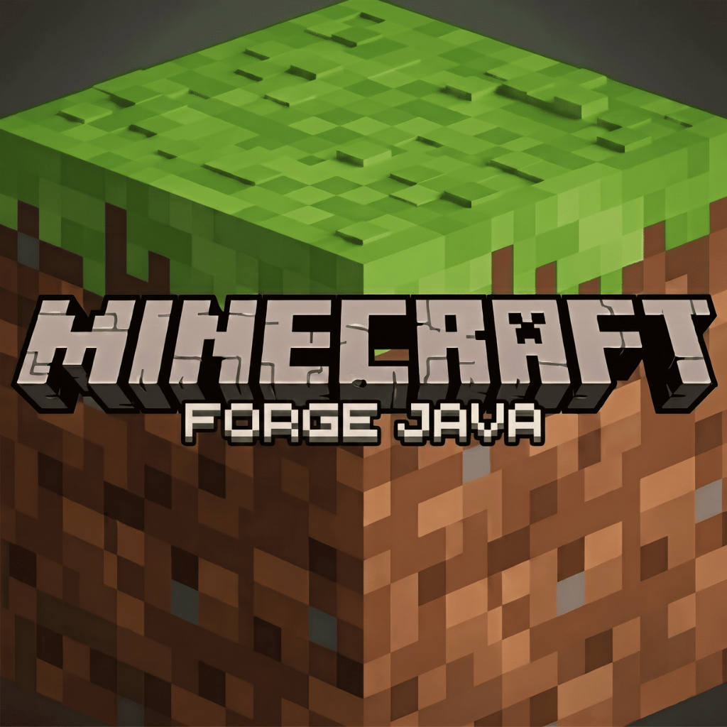 Minecraft Forge
