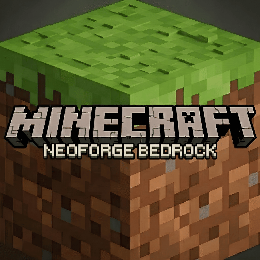 Minecraft NeoForge